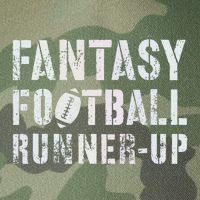 Drafting Fantasy Football Runner Up Goddess Newbie Commish Legacy Tie Dye Trucker Hat