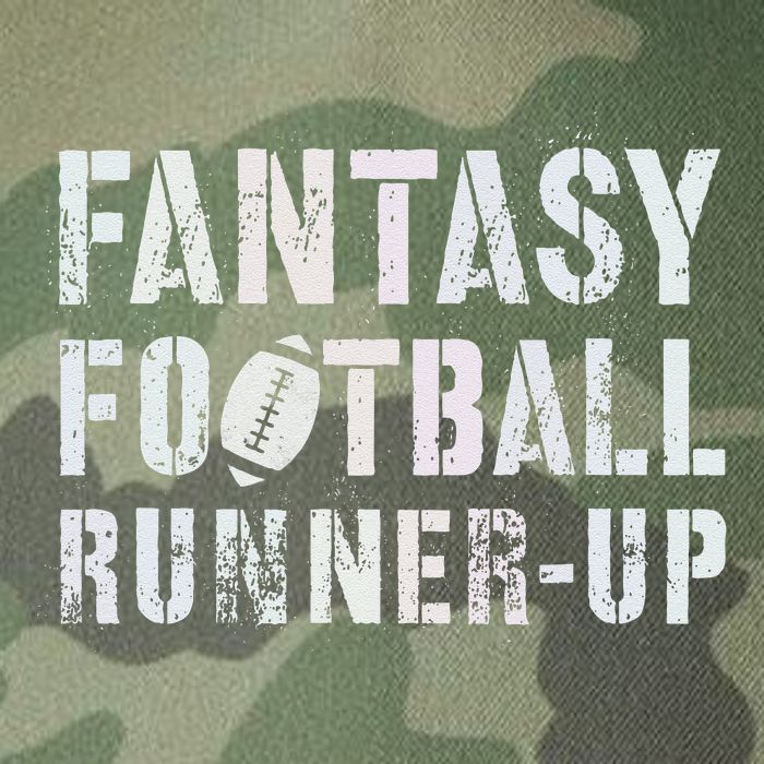 Drafting Fantasy Football Runner Up Goddess Newbie Commish Legacy Tie Dye Trucker Hat