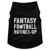 Drafting Fantasy Football Runner Up Goddess Newbie Commish Doggie Tank