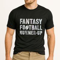 Drafting Fantasy Football Runner Up Goddess Newbie Commish Performance Shirt