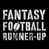 Drafting Fantasy Football Runner Up Goddess Newbie Commish Tall T-Shirt