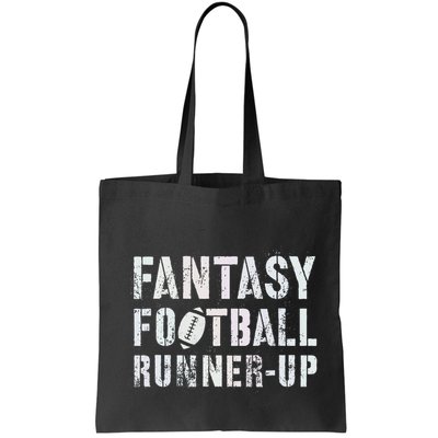 Drafting Fantasy Football Runner Up Goddess Newbie Commish Bag