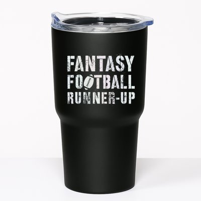 Drafting Fantasy Football Runner Up Goddess Newbie Commish Tumbler