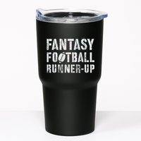 Drafting Fantasy Football Runner Up Goddess Newbie Commish Tumbler
