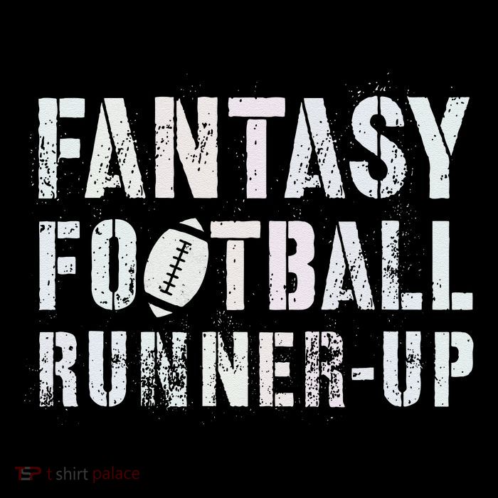 Drafting Fantasy Football Runner Up Goddess Newbie Commish Pom Pom 12in Knit Beanie