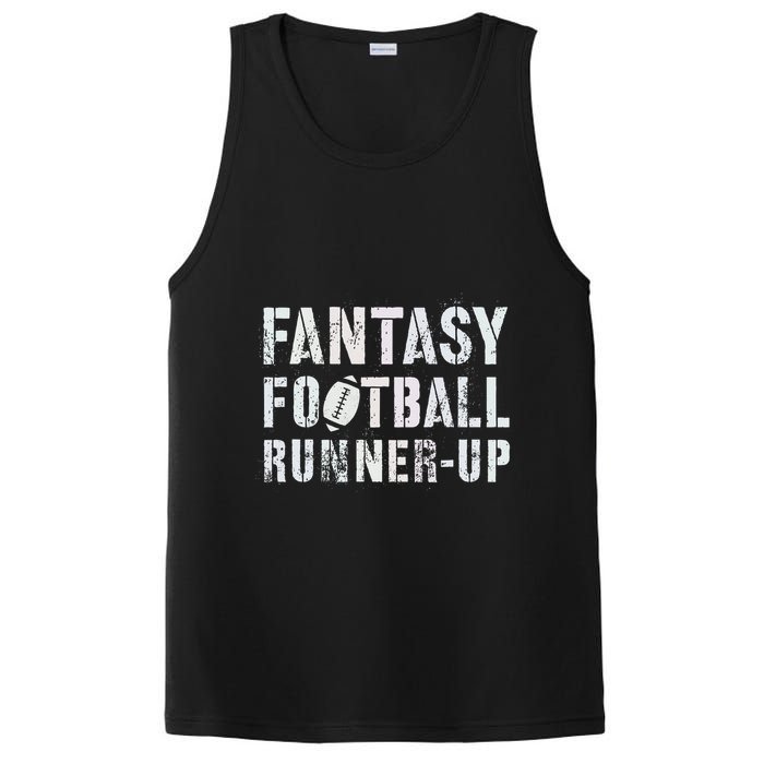 Drafting Fantasy Football Runner Up Goddess Newbie Commish PosiCharge Competitor Tank