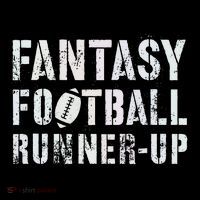 Drafting Fantasy Football Runner Up Goddess Newbie Commish Toddler Hoodie