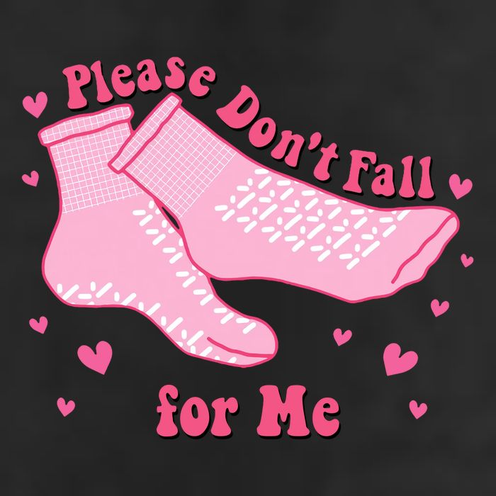 Dont Fall For Me Valentines Day Socks Pct Cna Funny Nurse 11oz C Handle Ceramic Mug