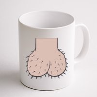 Dickhead Funny Halloween Dick Head Costume Tee Funny Coffee Mug