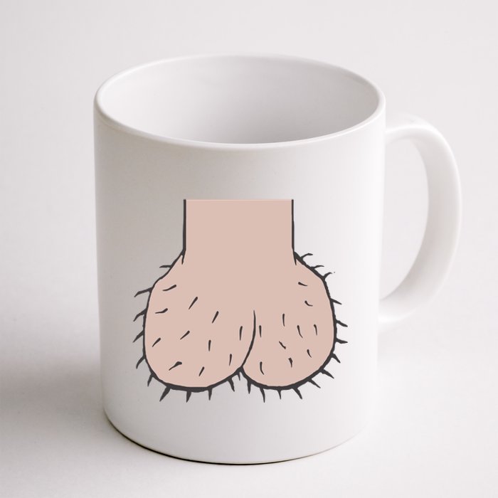 Dickhead Funny Halloween Dick Head Costume Tee Funny Coffee Mug