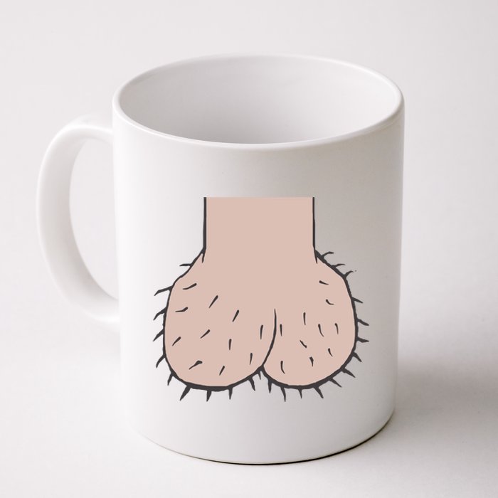 Dickhead Funny Halloween Dick Head Costume Tee Funny Coffee Mug