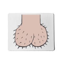 Dickhead Funny Halloween Dick Head Costume Tee Funny Mousepad