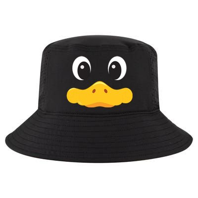 Duck Face Halloween Costume Birthday Idea Cute Funny Cool Comfort Performance Bucket Hat