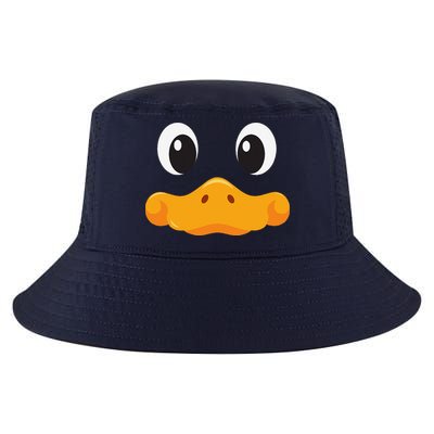 Duck Face Halloween Costume Birthday Idea Cute Funny Cool Comfort Performance Bucket Hat