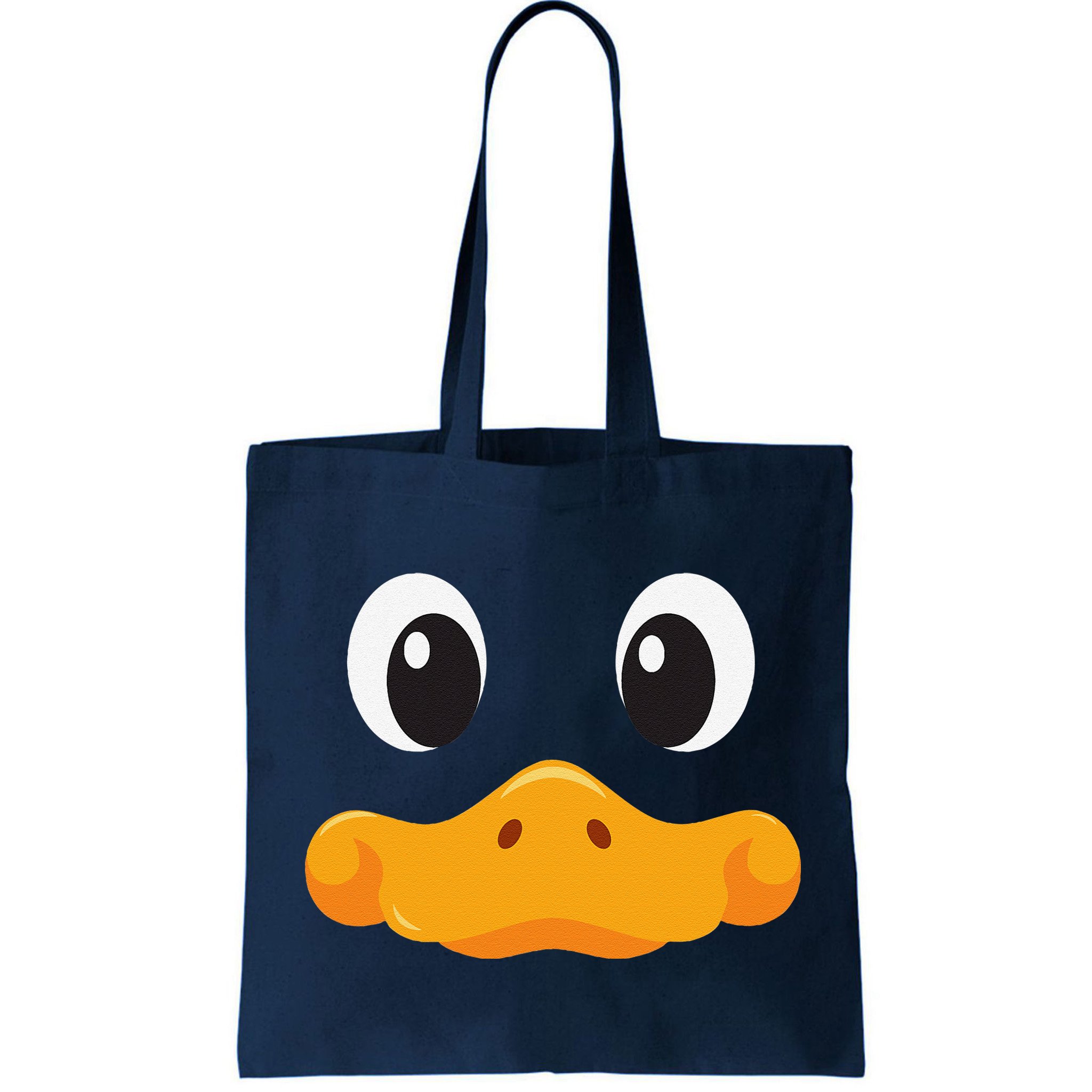 Duck Face Halloween Costume Birthday Idea Cute Funny Bag