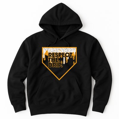 Drip For Ice Cream Spinkle Hoodie