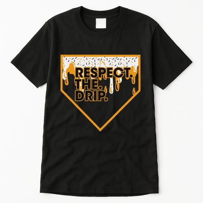 Drip For Ice Cream Spinkle Tall T-Shirt