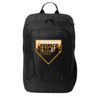 Drip For Ice Cream Spinkle City Backpack