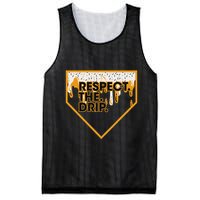 Drip For Ice Cream Spinkle Mesh Reversible Basketball Jersey Tank