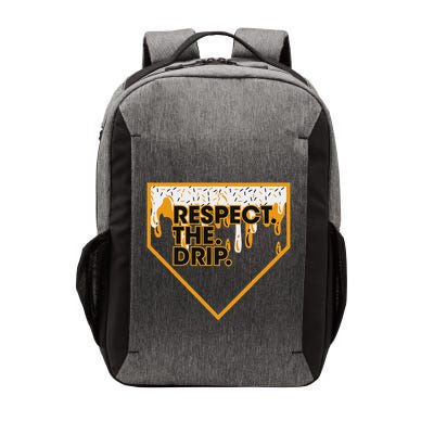 Drip For Ice Cream Spinkle Vector Backpack