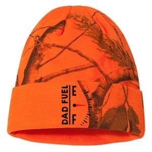 Dad Fuel Jokes Gift Kati Licensed 12" Camo Beanie