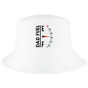 Dad Fuel Jokes Gift Cool Comfort Performance Bucket Hat