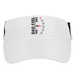 Dad Fuel Jokes Gift Adult Drive Performance Visor