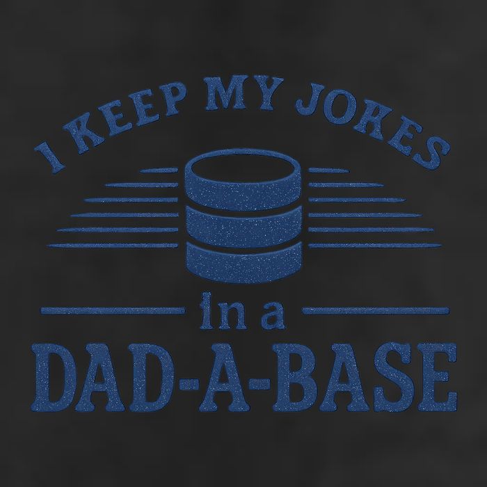 Dad-A-Base Funny Joke Storage Cool Comfort Performance Bucket Hat