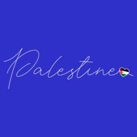 Dawlat Filastin Love Palestinian Flag Heart On Palestine Gift Toddler Long Sleeve Shirt