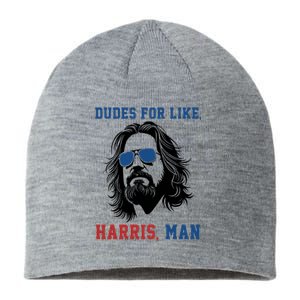 Dudes For Like Harris Man Sustainable Beanie