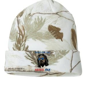 Dudes For Like Harris Man Kati Licensed 12" Camo Beanie