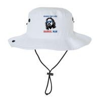 Dudes For Like Harris Man Funny Kamala Harris 2024 Legacy Cool Fit Booney Bucket Hat