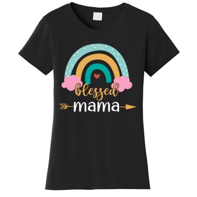 DESIGN FOR MAMA Women's T-Shirt