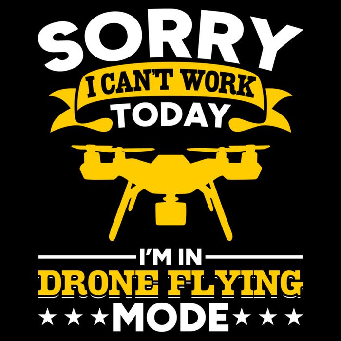 Drone Flying Mode Drone Racing Funny Drone Pilot Funny Gift Cooling Performance Crew T-Shirt