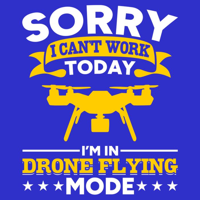 Drone Flying Mode Drone Racing Funny Drone Pilot Funny Gift Visor