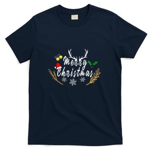 Design For Merry Christmas T-Shirt