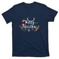 Design For Merry Christmas T-Shirt