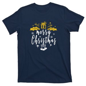 Design For Merry Christmas T-Shirt