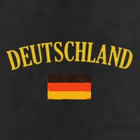 Deutschland Flag Of Germany Flag 11oz C Handle Ceramic Mug