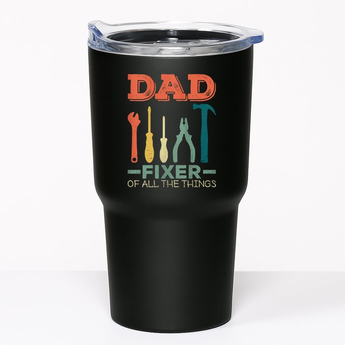 Dad Fixer Of All Things Dad Fixer Of All The Things Tumbler