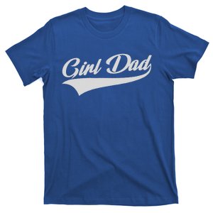 Dad Father of Proud New Dad Classic T-Shirt