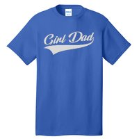 Dad Father of Proud New Dad Classic Tall T-Shirt