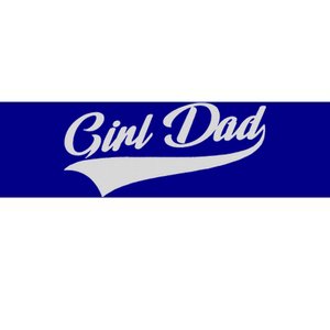 Dad Father of Proud New Dad Classic Bumper Sticker