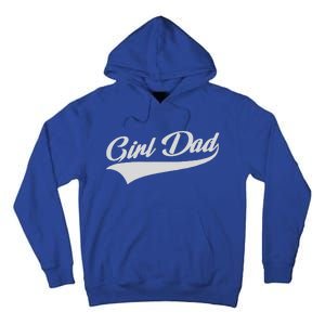 Dad Father of Proud New Dad Classic Tall Hoodie