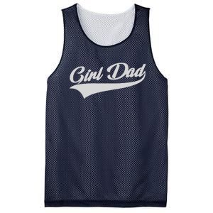 Dad Father Of Proud New Dad Classic Mesh Reversible Basketball Jersey Tank