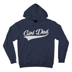 Dad Father Of Proud New Dad Classic Tall Hoodie