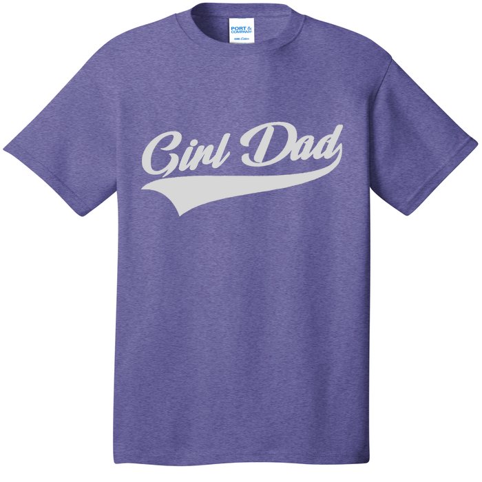 Dad Father Of Proud New Dad Classic T-Shirt