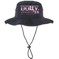 Dolly For President Personalized Dolly Legacy Cool Fit Booney Bucket Hat