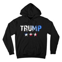 Designed For People Who Like Donald Trump Hoodie