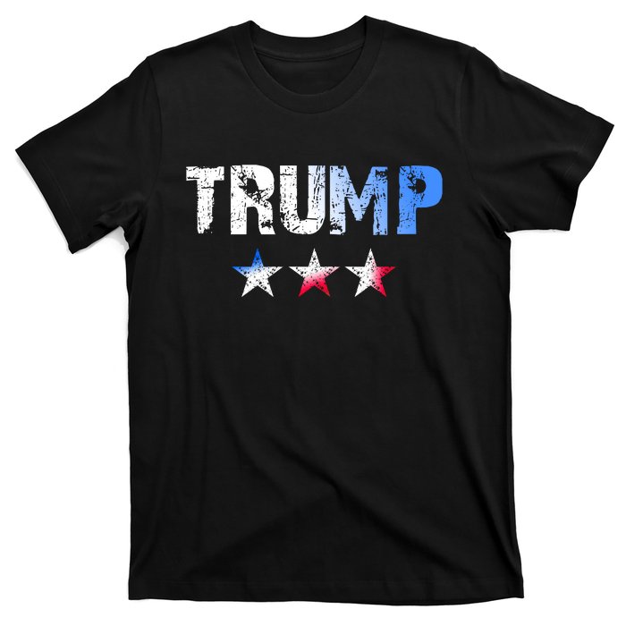 Designed For People Who Like Donald Trump T-Shirt